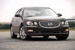 Buick LaCrosse Super 2006 года